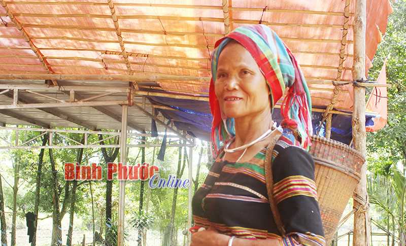 Người phụ nữ đa tài