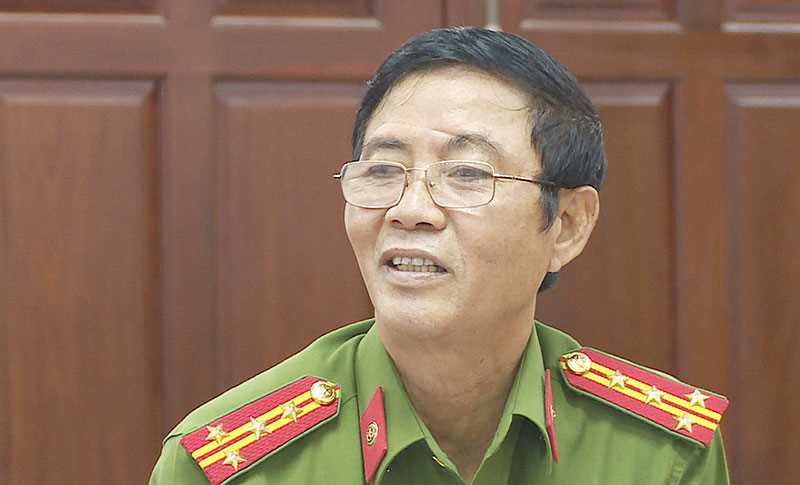 Nhận diện thủ đoạn kích động gây rối của kẻ xấu
