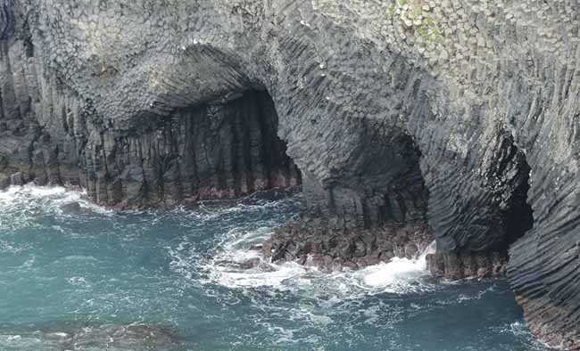 Những địa điểm đẹp như mơ nhưng chưa hề có tên trong những tour du lịch Nhật Bản