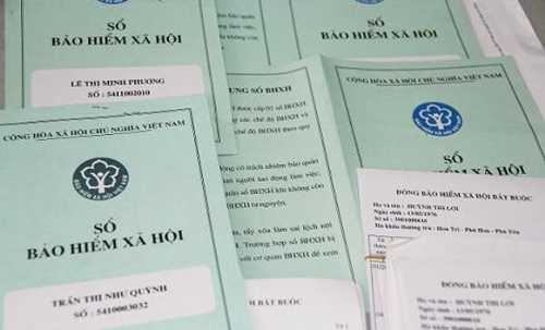 Gỡ vướng trong việc bàn giao sổ BHXH cho người lao động