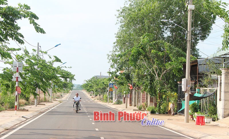 Nhiều cách làm hay từ thực hiện Chỉ thị 05 ở phường Tân Phú