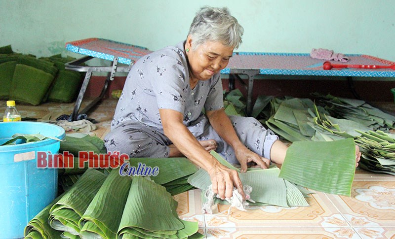 Nhiều giải pháp chăm lo đời sống người có công