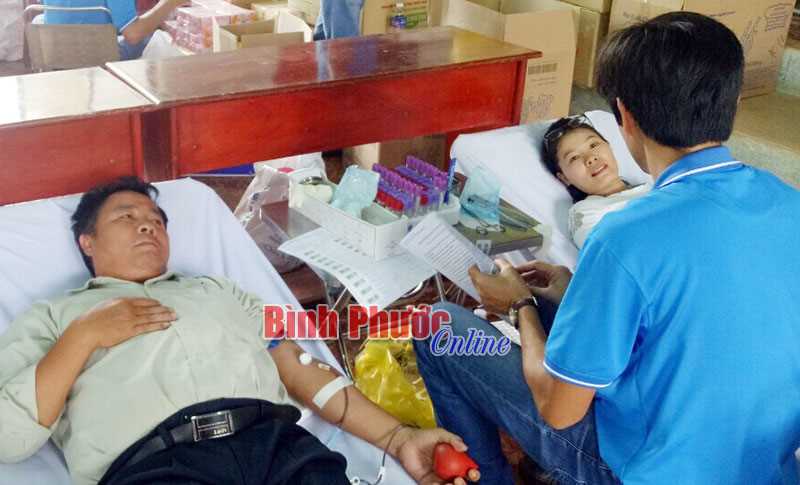 Nơi kết nối những “trái tim hồng”