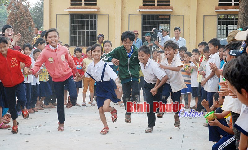 Nỗi lo mùa hè