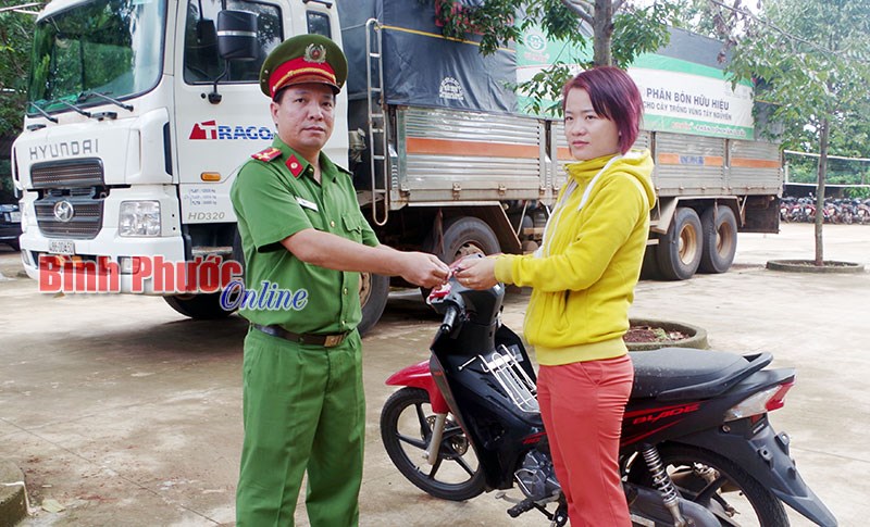 Nỗ lực truy bắt nh&oacute;m cướp manh động