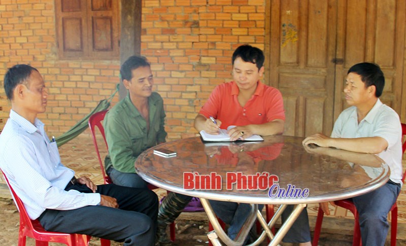 “Nóng” tình trạng bán điều non, lừa đảo trong vùng DTTS