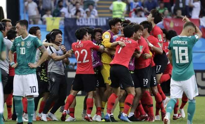 World Cup 2018: Những điều rút ra được từ vòng bảng