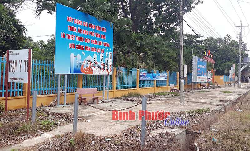 Pa-nô vi phạm đã được thay mới