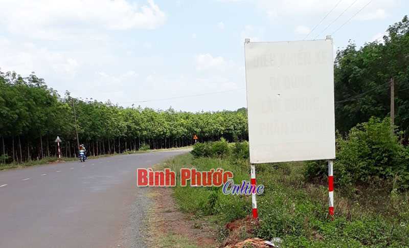 Những tấm pa-nô “vô bổ”