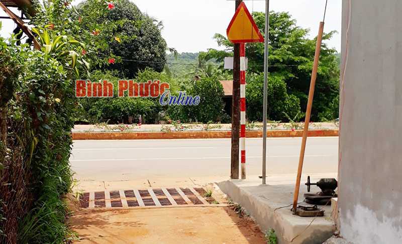 Biển báo giao thông “thừa”