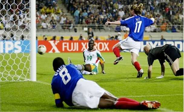 World Cup 2018: Điểm danh những "ông lớn" bị loại ngay từ vòng bảng
