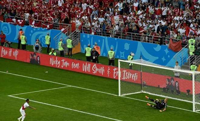 VAR có phải là yếu tố tạo ra cơn mưa phạt đền tại World Cup 2018?