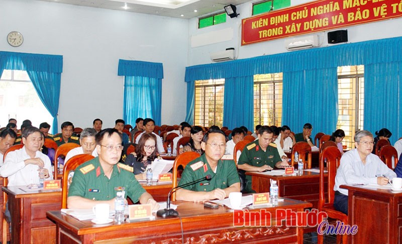 Ph&aacute;t huy vai tr&ograve; qu&acirc;n nh&acirc;n dự bị trong khu c&ocirc;ng nghiệp