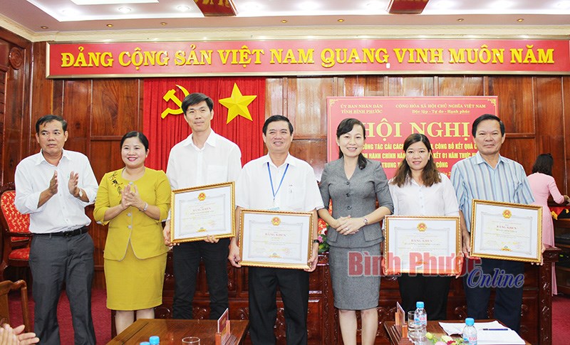 Phó bí thư Thường trực Tỉnh ủy Trần Tuệ Hiền: Ý kiến chỉ đạo cần được thực hiện nhanh chóng, quyết liệt