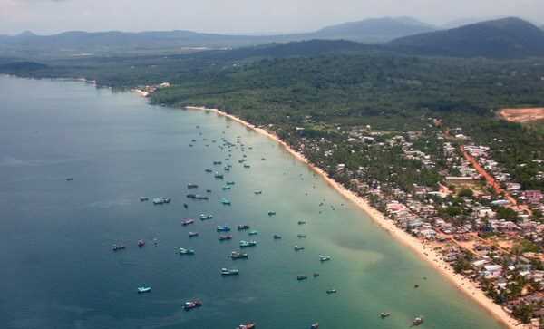 Quốc hội đồng ý lùi xem xét, thông qua luật về đặc khu tại kỳ họp sau