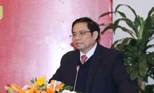 20 năm thực hiện chiến lược c&aacute;n bộ v&agrave; những b&agrave;i học qu&yacute; gi&aacute; cho ch&uacute;ng ta