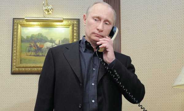 Tổng thống Nga và Ukraine điện đàm thảo luận về trao đổi tù nhân