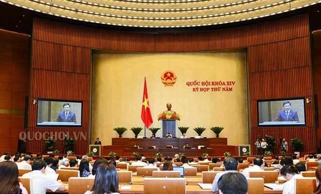 Đề xuất Thanh tra Chính phủ kiểm soát tài sản từ Giám đốc Sở trở lên