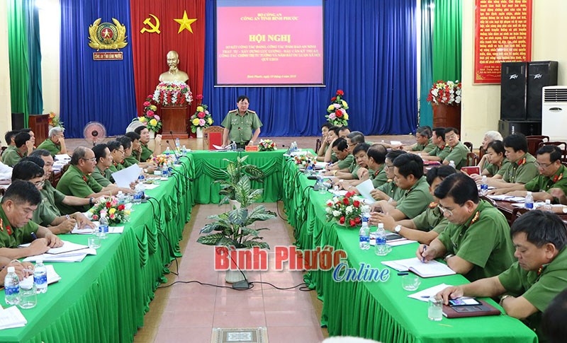 Qu&yacute; 1/2018, phạm ph&aacute;p h&igrave;nh sự v&agrave; tai nạn giao th&ocirc;ng giảm