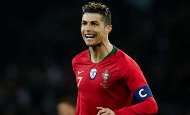 Bồ Đào Nha công bố 23 cầu thủ chính thức dự VCK World Cup 2018