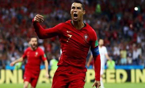 Lịch thi đấu World Cup 2018 ngày 20-6: Ronaldo tiếp tục bùng nổ