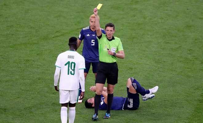 Chi tiết về luật Fair-Play khiến Senegal mất vé cho Nhật Bản