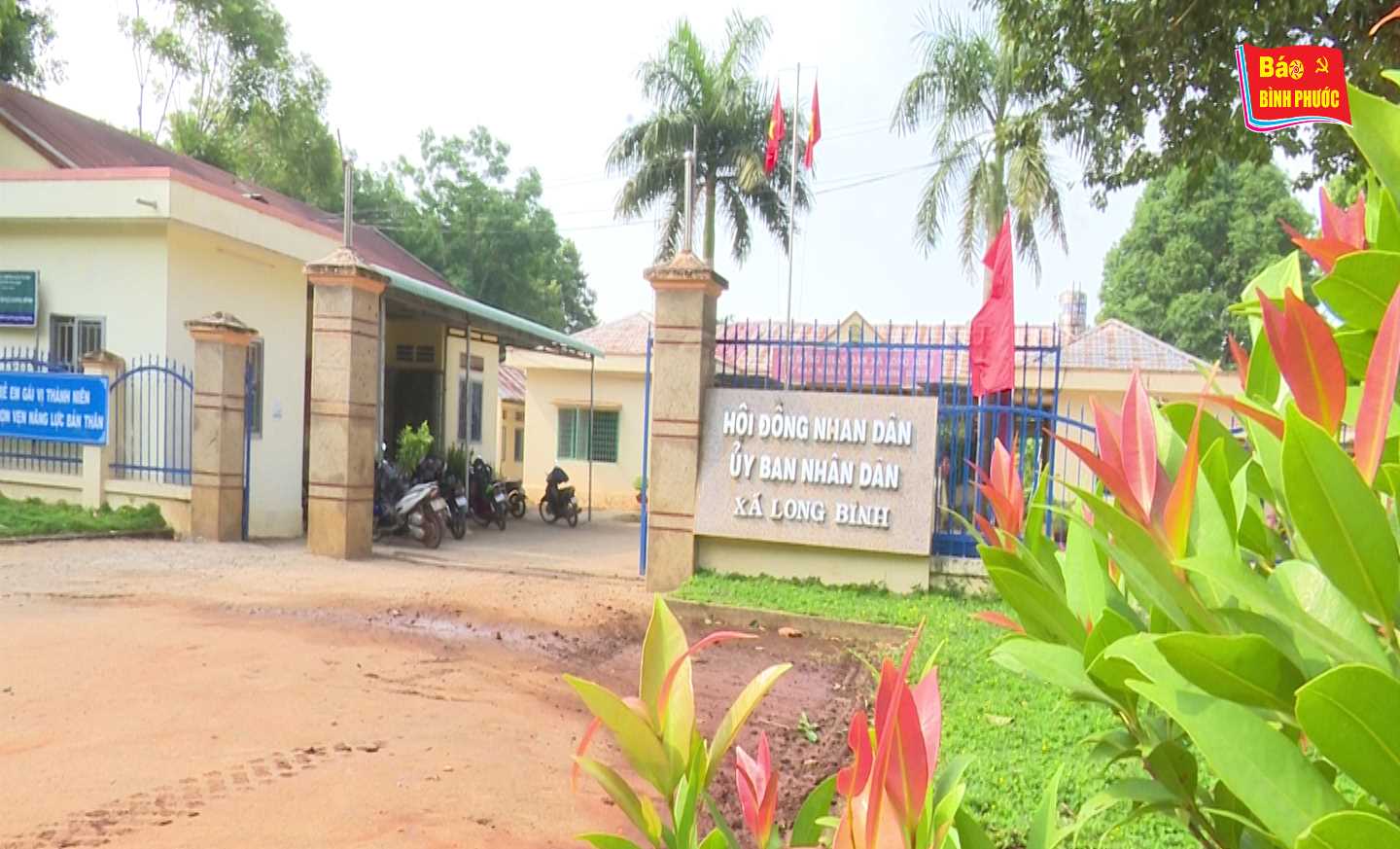 [Video] Long B&igrave;nh v&agrave; chặng đường 20 năm kh&ocirc;ng ngừng ph&aacute;t triển 