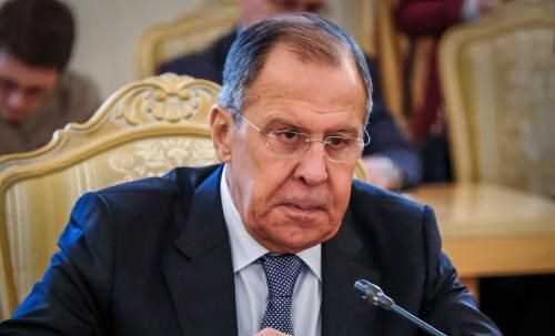 Ngoại trưởng Nga Sergei Lavrov sẽ sớm thăm Triều Tiên