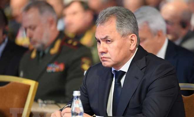 Nga bắn hạ 17 thiết bị bay không người lái mang theo vũ khí tại Syria