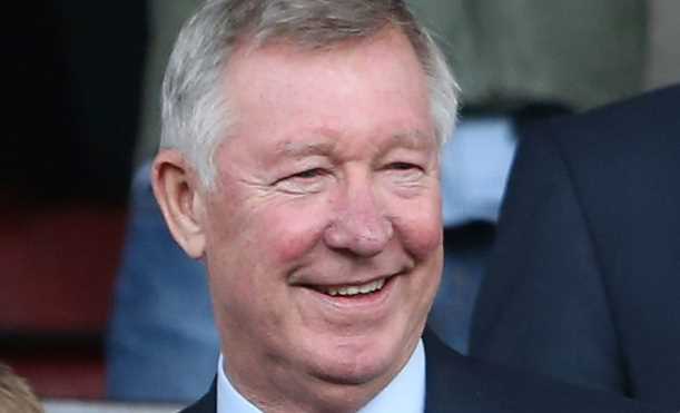 Manchester United thông báo chính thức về sức khỏe của Sir Alex