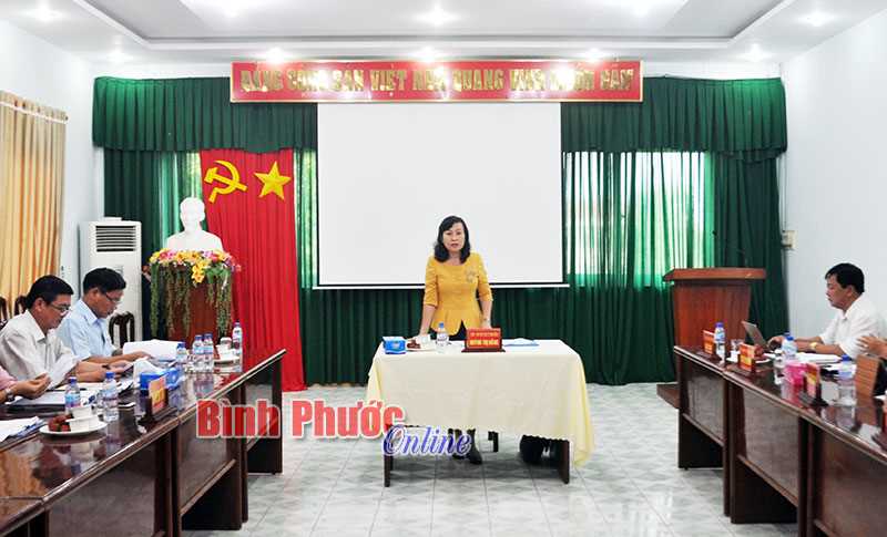 Sở Tài chính sẽ giảm 2 phòng chức năng sau khi sắp xếp