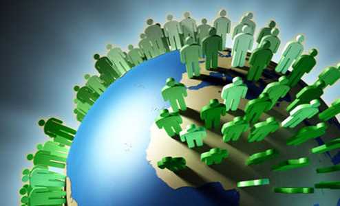 Đến 2030, tốc độ tăng dân số ở mức khoảng 1%