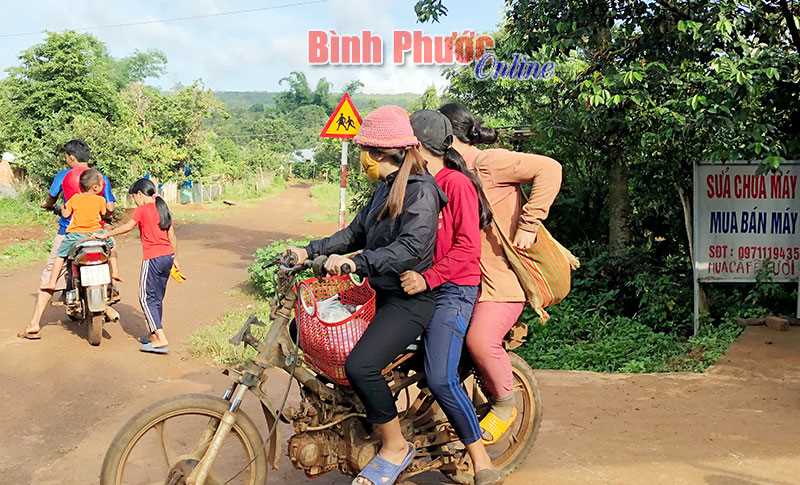 Tăng cường tuyên truyền trực quan về an toàn giao thông