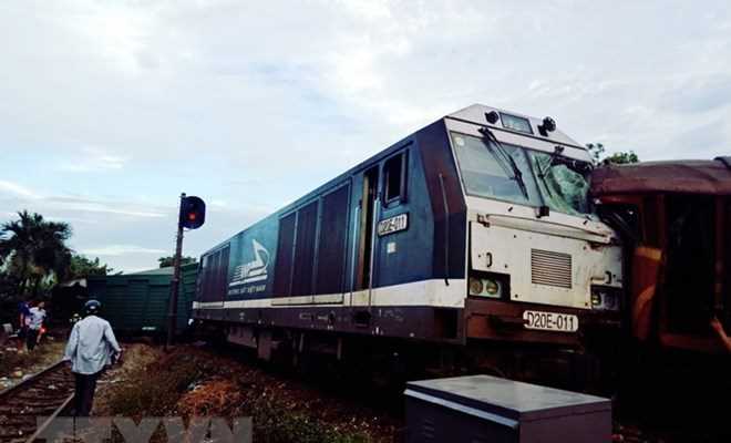 Liên tiếp tai nạn: Bộ trưởng GTVT lo ngại về uy tín ngành đường sắt