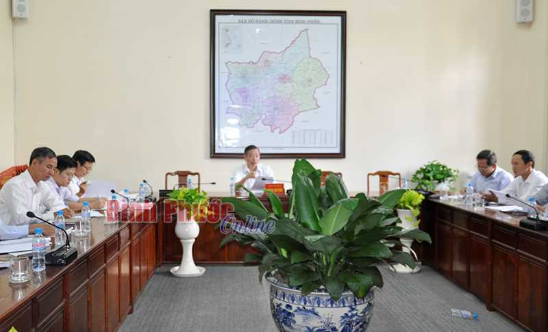 Tháo gỡ khó khăn trong thanh lý các hợp đồng giao khoán, cho thuê đất