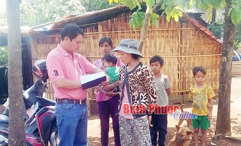 Thiếu đất sản xuất và bài toán giảm nghèo cho đồng bào DTTS bản địa