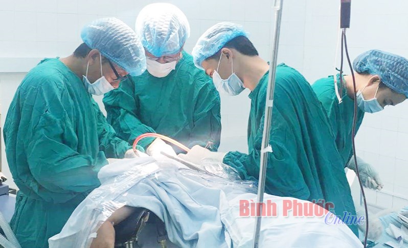 Thực hiện Quyết định số 999-QĐ/TU của Tỉnh ủy: Sở Y tế sắp xếp lại tổ chức bộ máy, biên chế