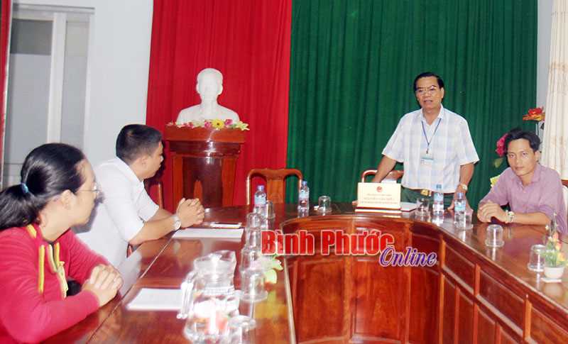 Thương lượng là cách bảo vệ quyền lợi và uy tín