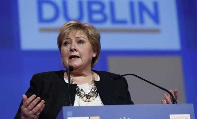 Vấn đề Brexit: Na Uy đề xuất Anh gia nhập Khu vực kinh tế châu Âu