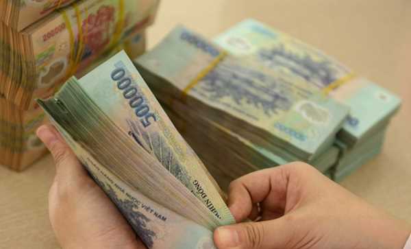 Dự toán tạo nguồn cải cách tiền lương năm 2019