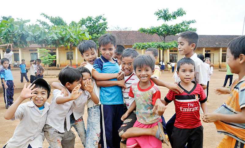 Trên 85% hộ DTTS được tiếp cận thông tin về bình đẳng giới