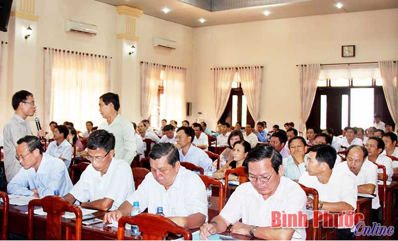 Triển khai Nghị định về phát ngôn, cung cấp thông tin cho báo chí, thông tin đối ngoại