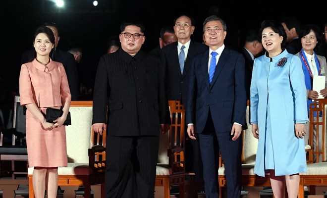 Báo chí Triều Tiên: "Kỷ nguyên mới cho hòa bình" đã bắt đầu