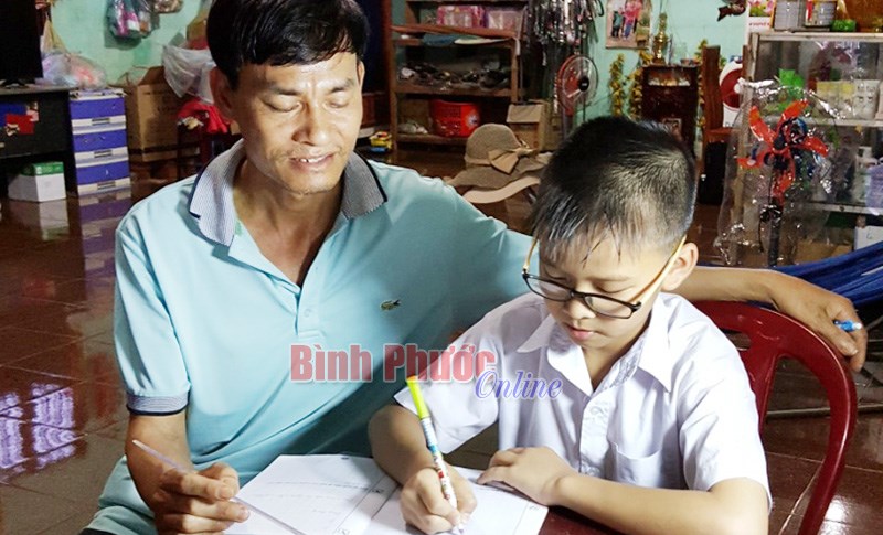 Truyền thống hiếu học của dòng họ Lê Xuân