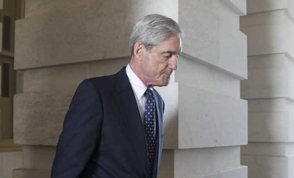 Ông Mueller có thể xin trát của tòa án đối với Tổng thống Mỹ