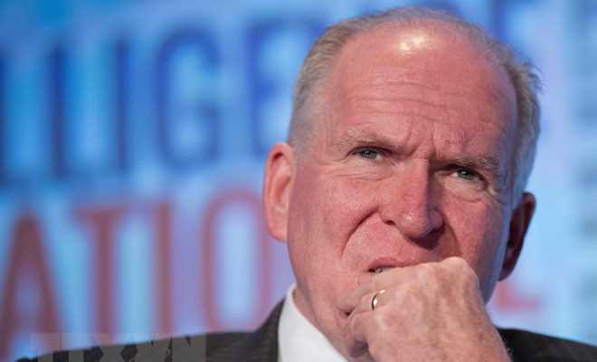 Cựu Giám đốc CIA chỉ trích ông Trump dời đại sứ quán tới Jerusalem