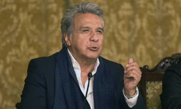 Ecuador tạm ngừng hỗ trợ hòa đàm giữa Chính phủ Colombia và ELN