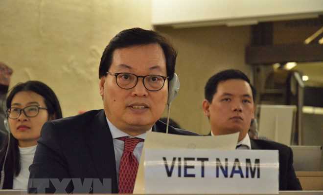 Việt Nam nhấn mạnh giải quyết căng thẳng tại Gaza bằng hòa bình