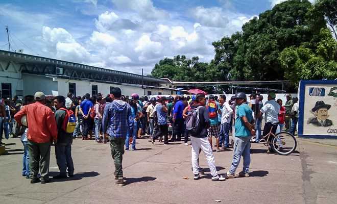 Lại xảy ra bạo loạn nhà tù tại Venezuela, 11 người thiệt mạng