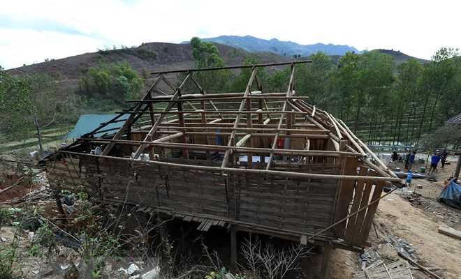 Giải pháp hữu hiệu nào ứng phó với tính trái quy luật của thiên tai